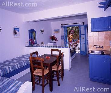 Sissi Bay Hotel 6